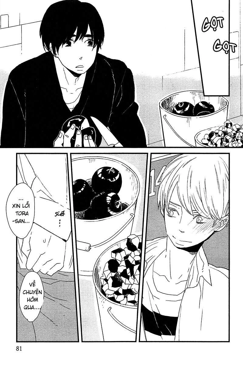 500-Nen No Itonami Chapter 2 - 33