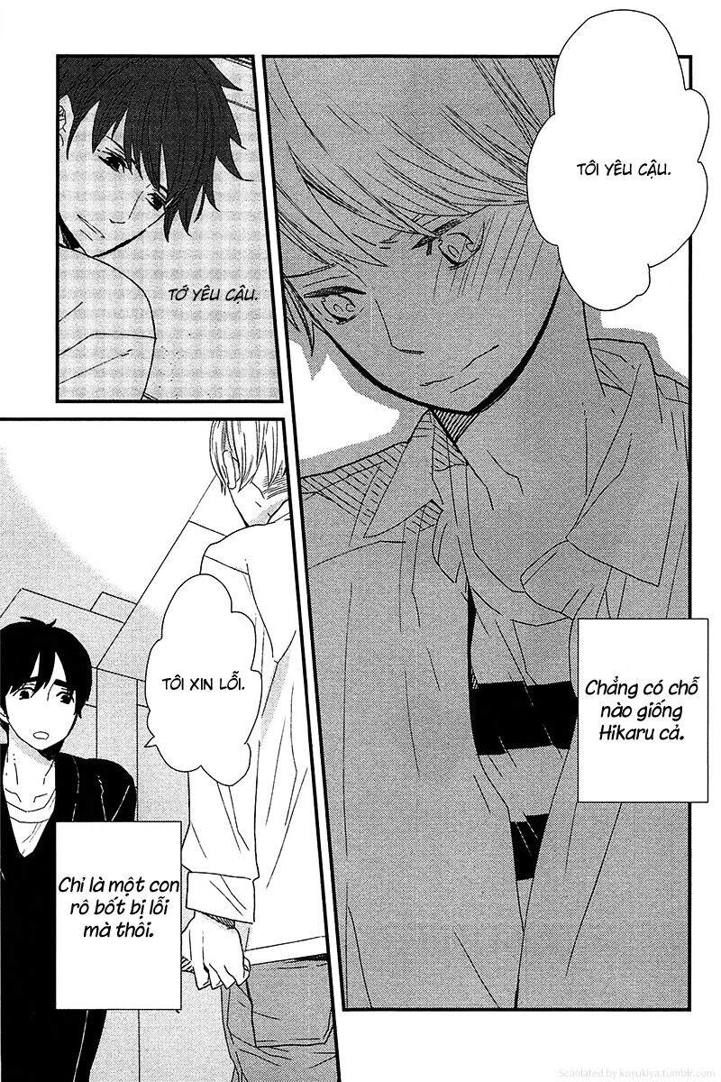 500-Nen No Itonami Chapter 2 - 35