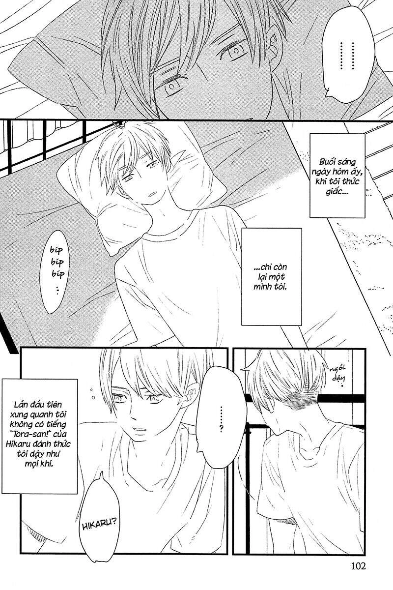 500-Nen No Itonami Chapter 4 - 2