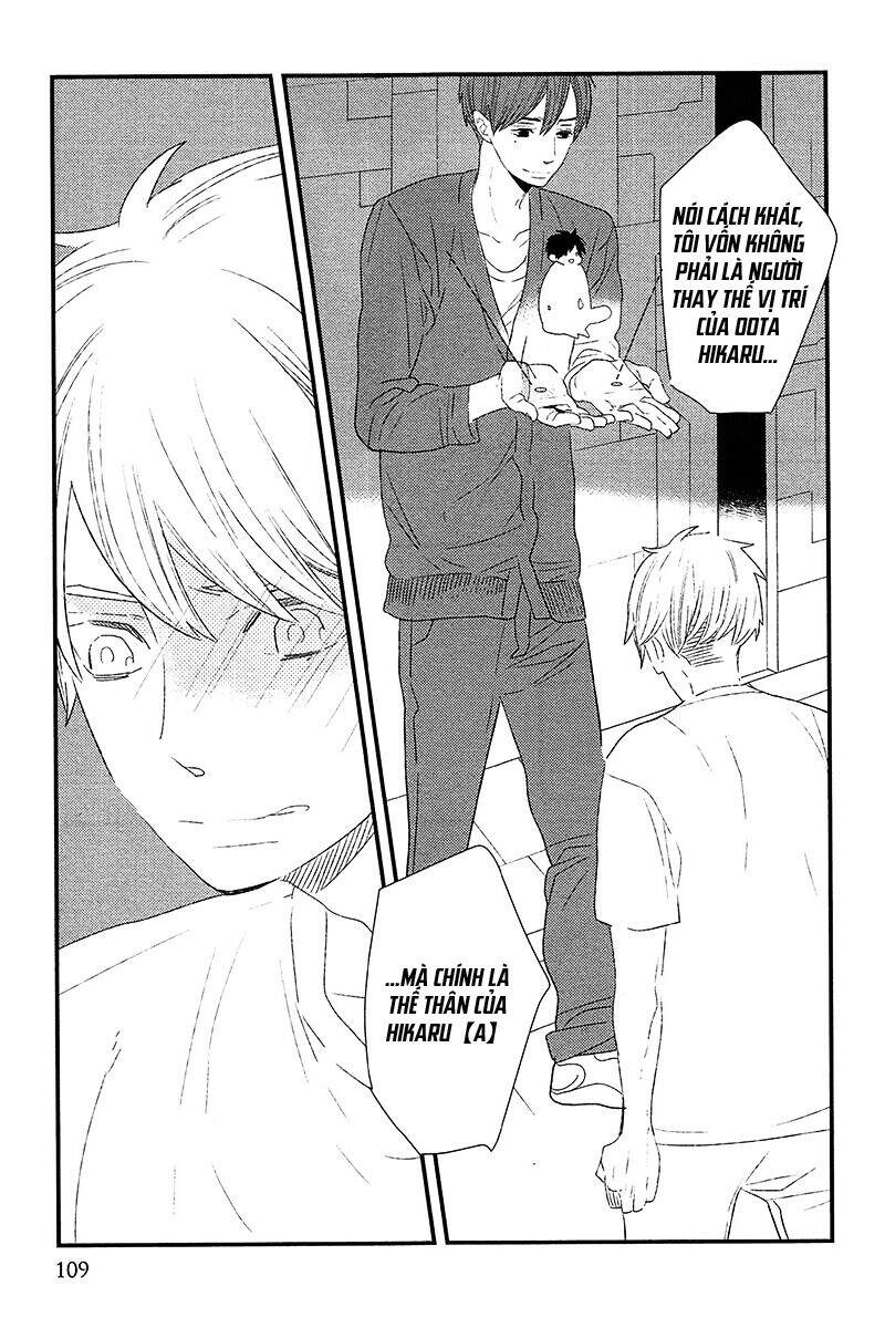 500-Nen No Itonami Chapter 4 - 9