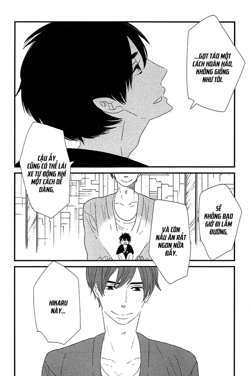 500-Nen No Itonami Chapter 4 - 11