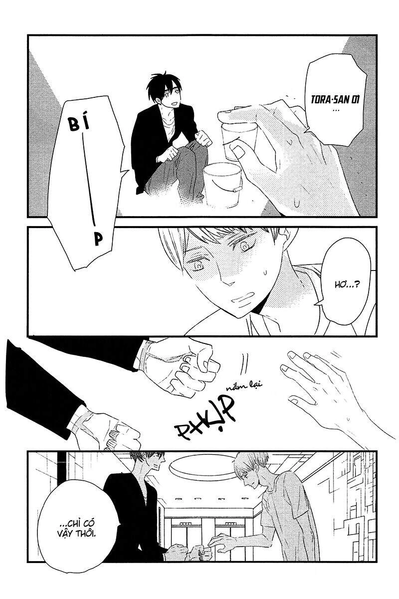 500-Nen No Itonami Chapter 4 - 13