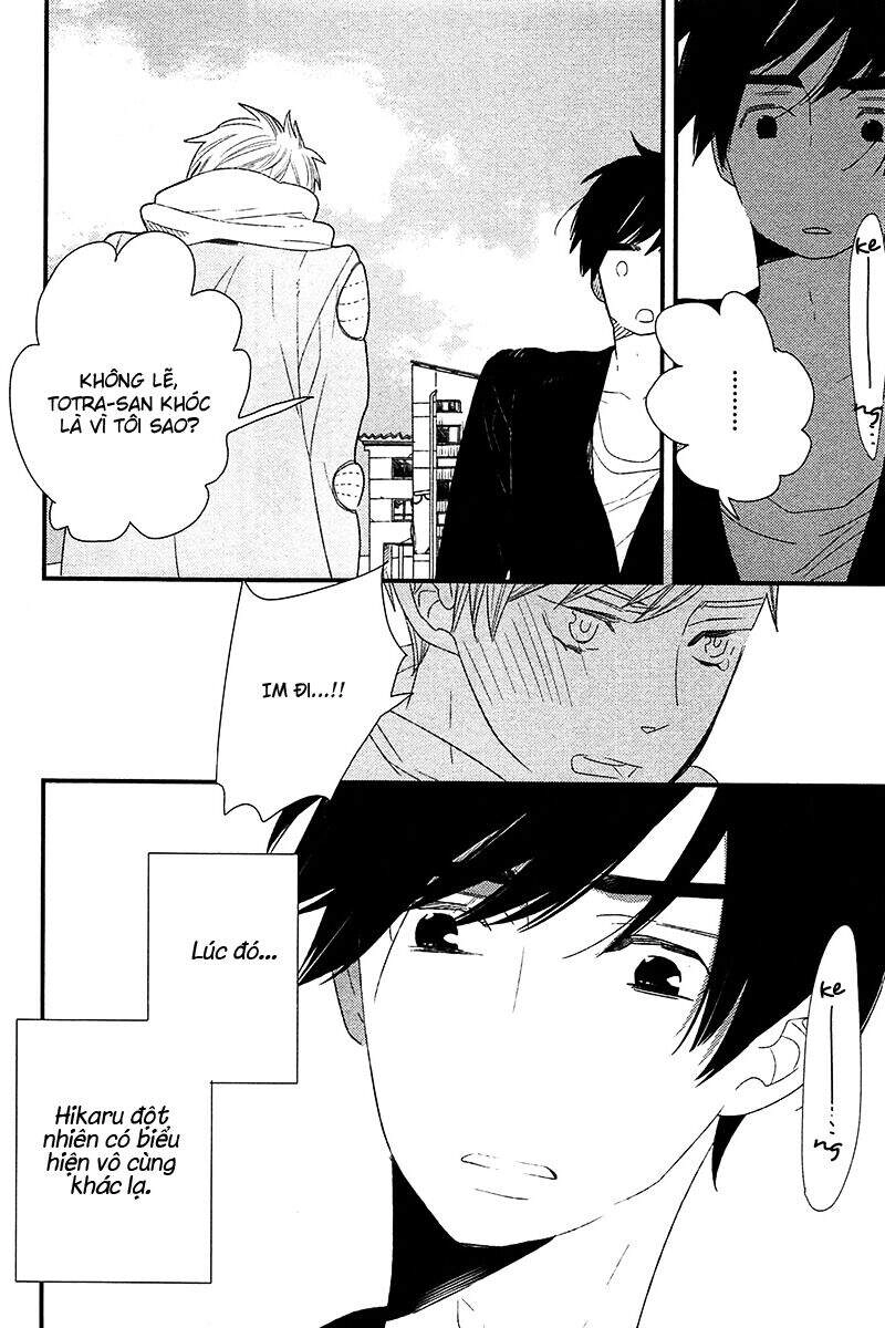 500-Nen No Itonami Chapter 4 - 26