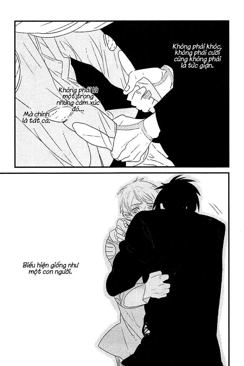 500-Nen No Itonami Chapter 4 - 27