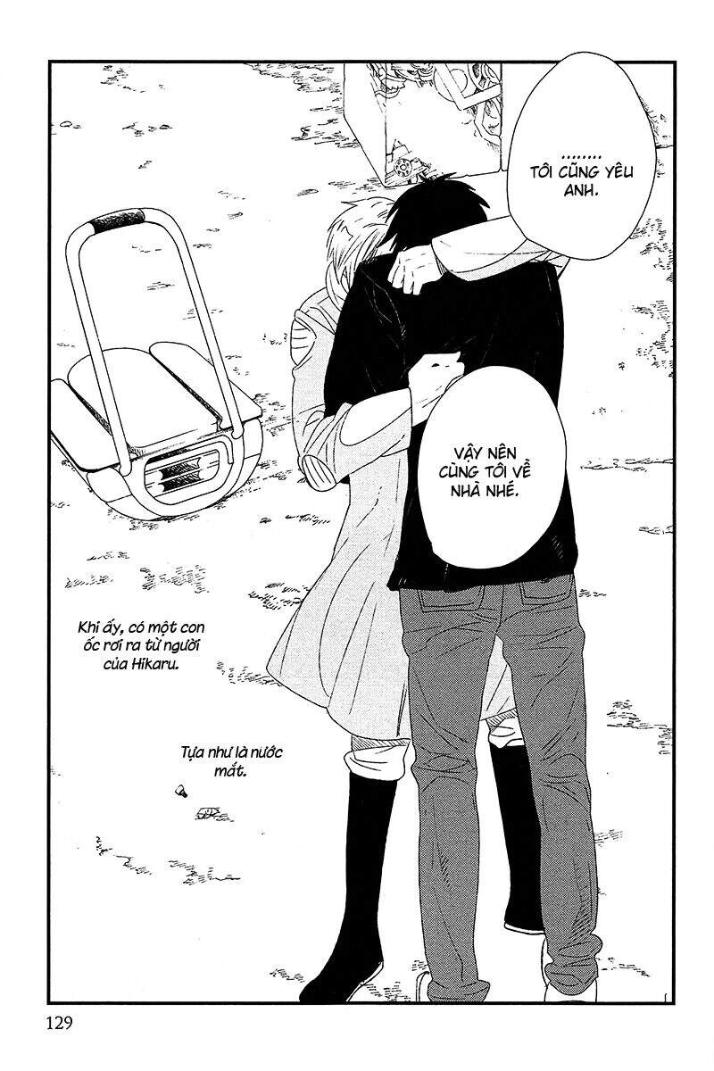 500-Nen No Itonami Chapter 4 - 29