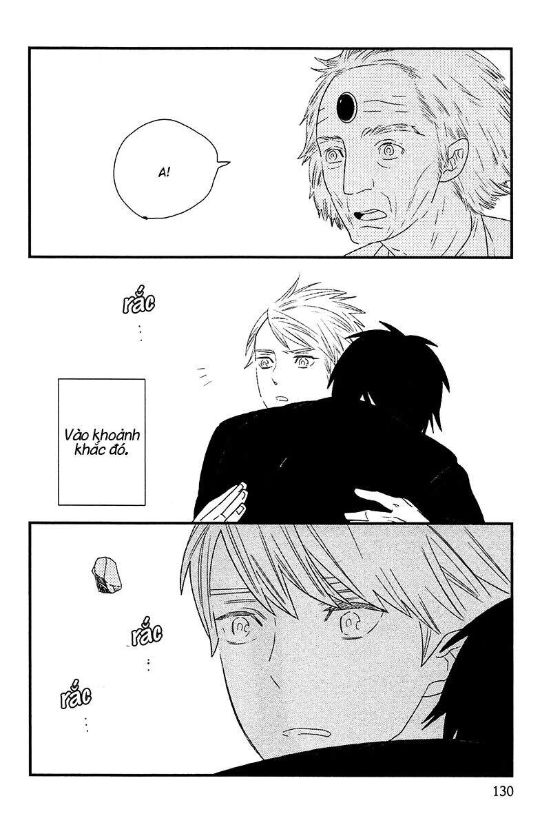 500-Nen No Itonami Chapter 4 - 30