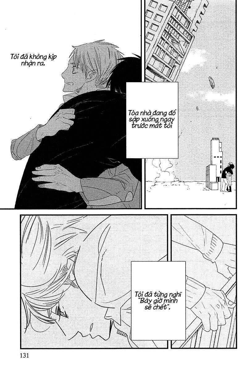 500-Nen No Itonami Chapter 4 - 31