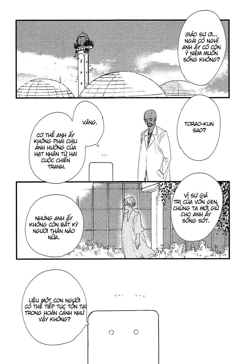 500-Nen No Itonami Chapter 5 - 18