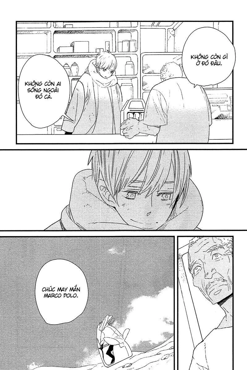 500-Nen No Itonami Chapter 5 - 30