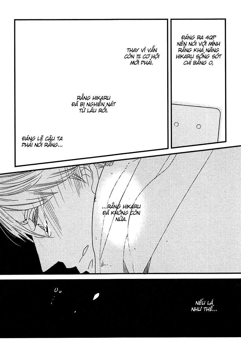 500-Nen No Itonami Chapter 5 - 34