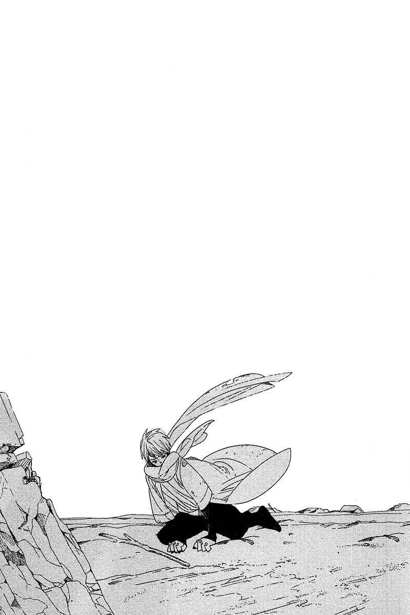 500-Nen No Itonami Chapter 5 - 36