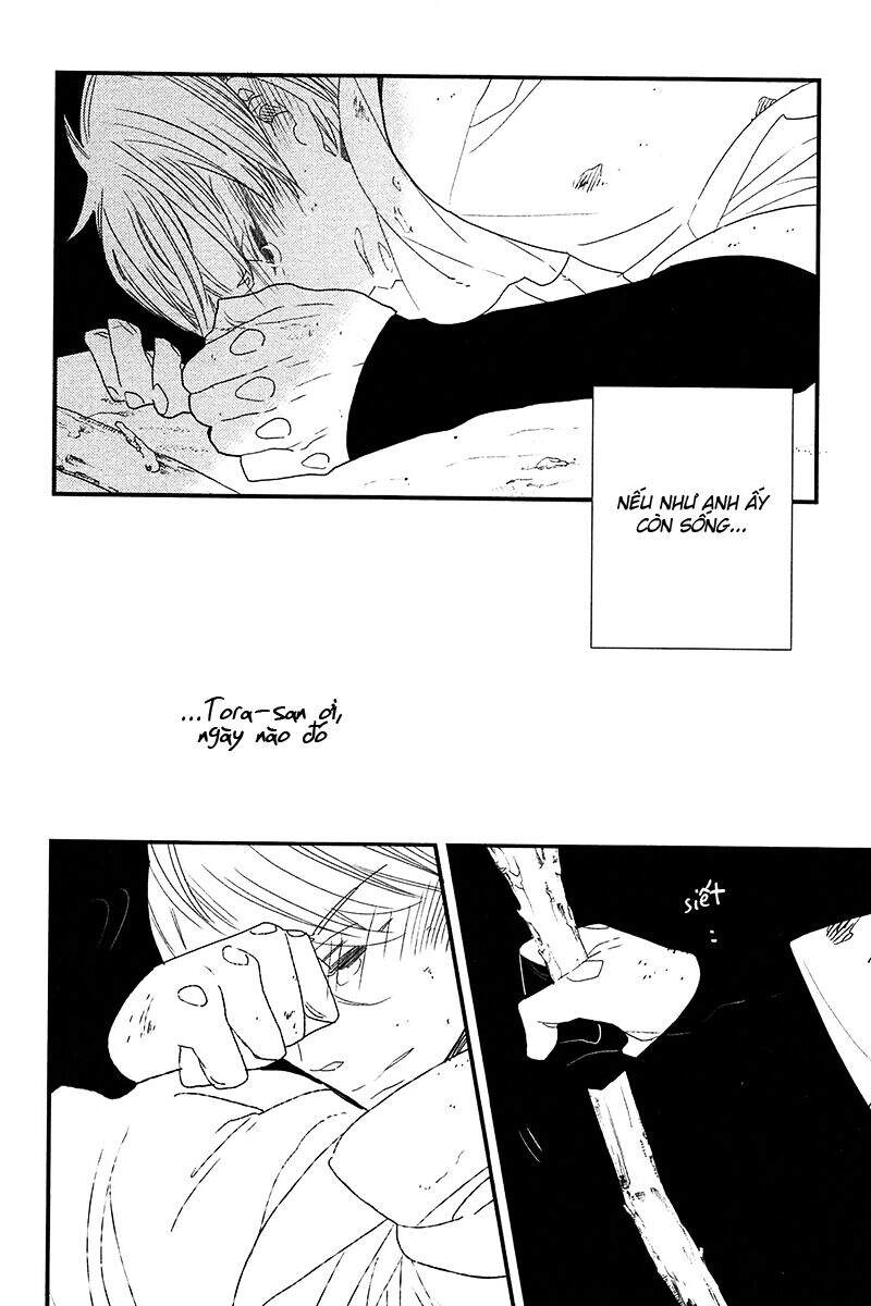 500-Nen No Itonami Chapter 5 - 37