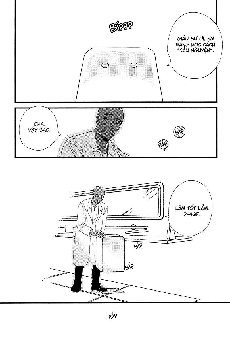 500-Nen No Itonami Chapter 5 - 42