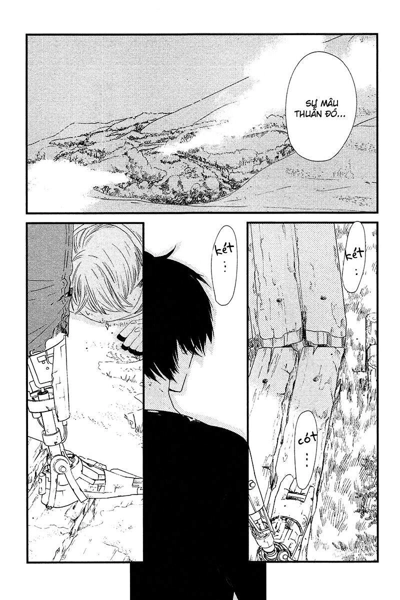 500-Nen No Itonami Chapter 5 - 44