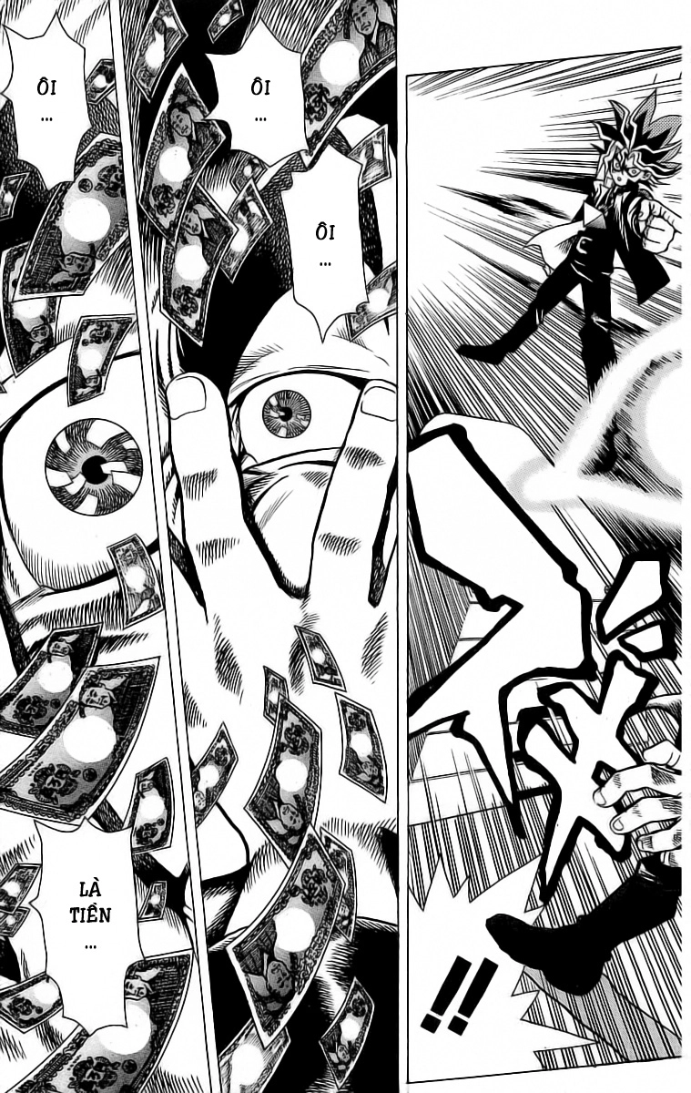 Vua Trò Chơi Chapter 1 - 45