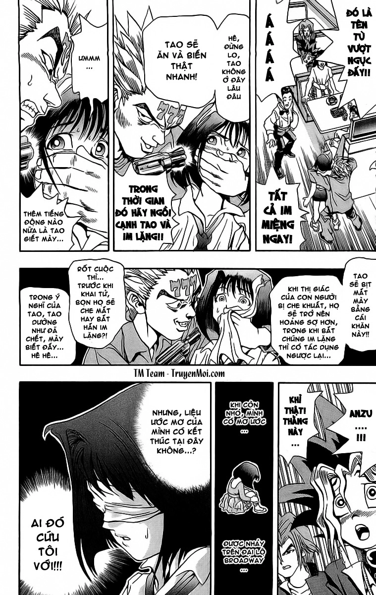 Vua Trò Chơi Chapter 4 - 13