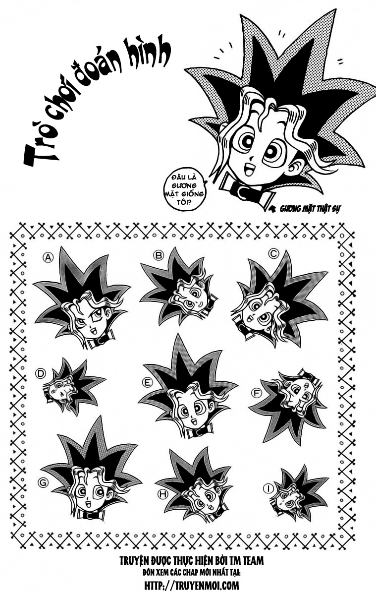 Vua Trò Chơi Chapter 6 - 25