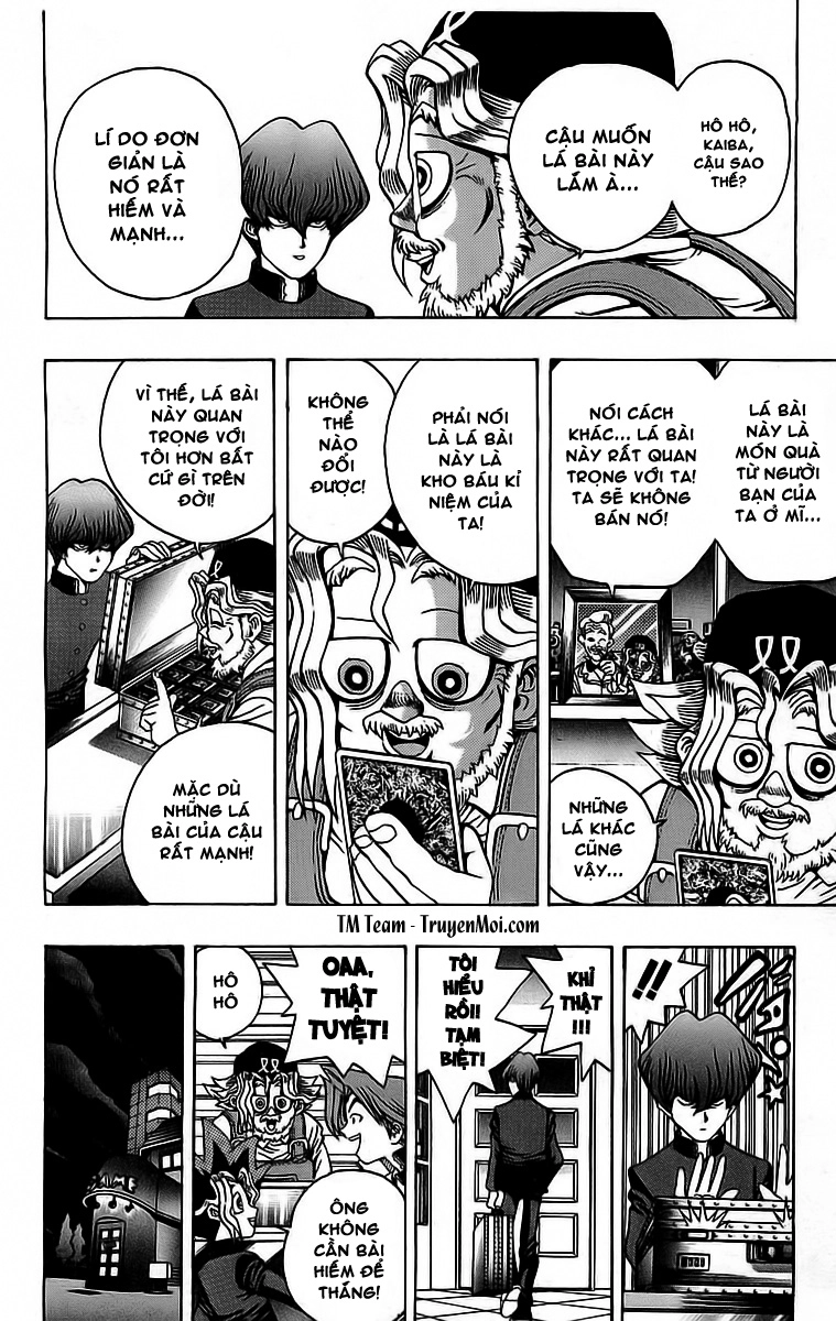 Vua Trò Chơi Chapter 9 - 9