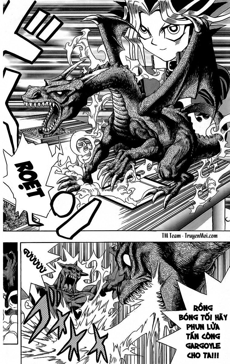 Vua Trò Chơi Chapter 9 - 19