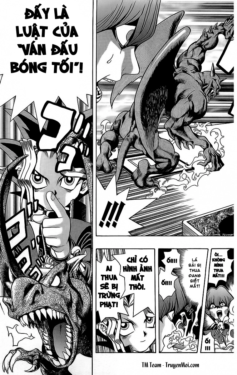 Vua Trò Chơi Chapter 9 - 20