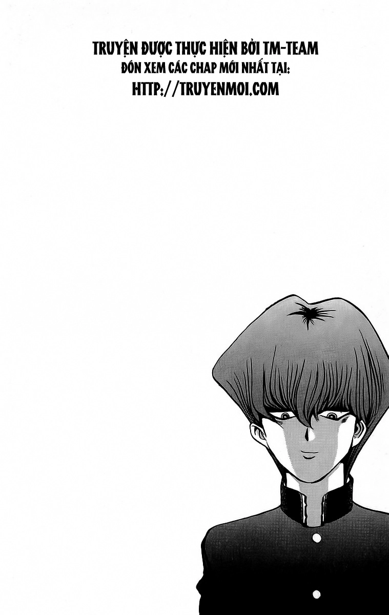 Vua Trò Chơi Chapter 9 - 21