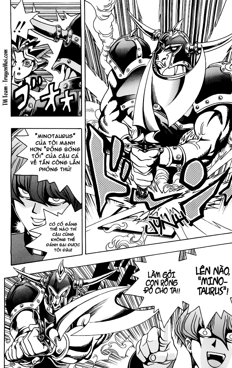 Vua Trò Chơi Chapter 10 - 4