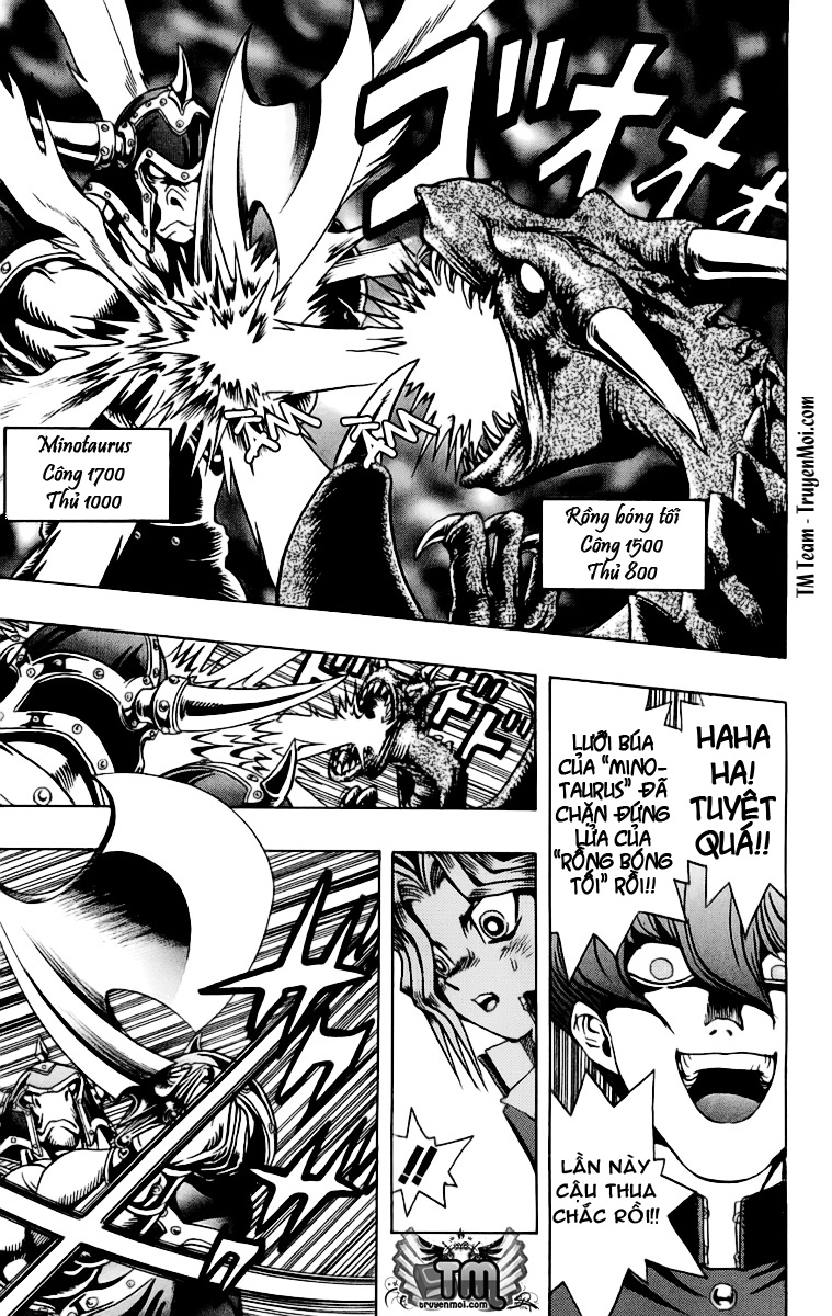 Vua Trò Chơi Chapter 10 - 5