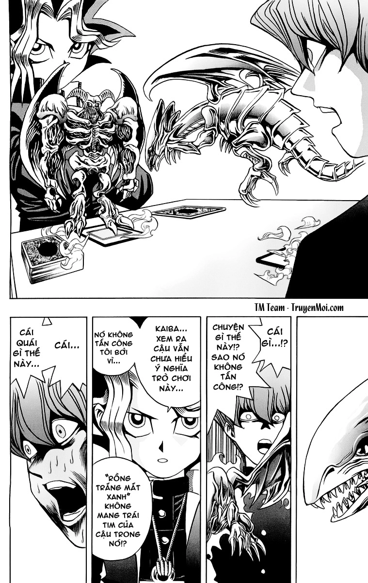 Vua Trò Chơi Chapter 10 - 16