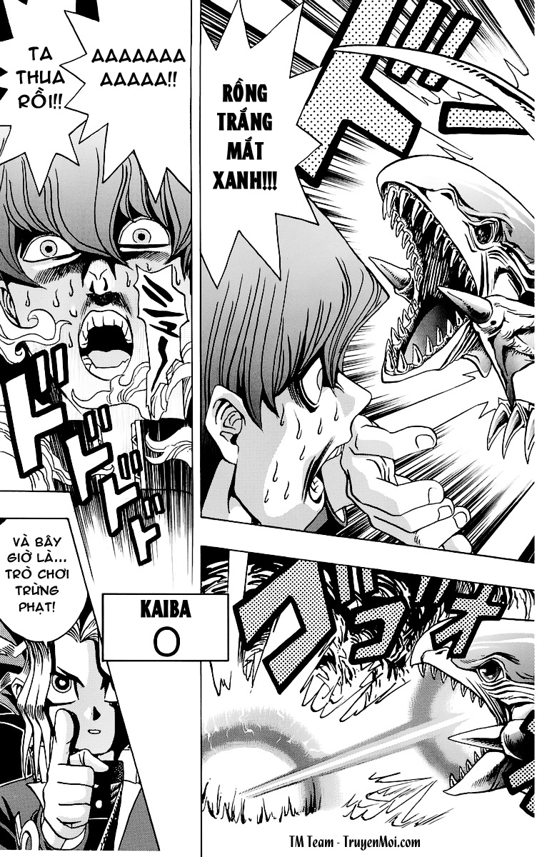 Vua Trò Chơi Chapter 10 - 19