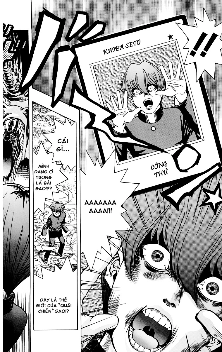 Vua Trò Chơi Chapter 10 - 20