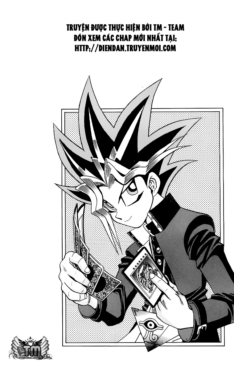 Vua Trò Chơi Chapter 10 - 22