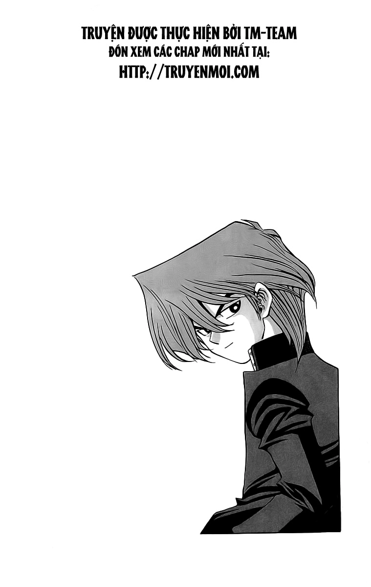 Vua Trò Chơi Chapter 11 - 20