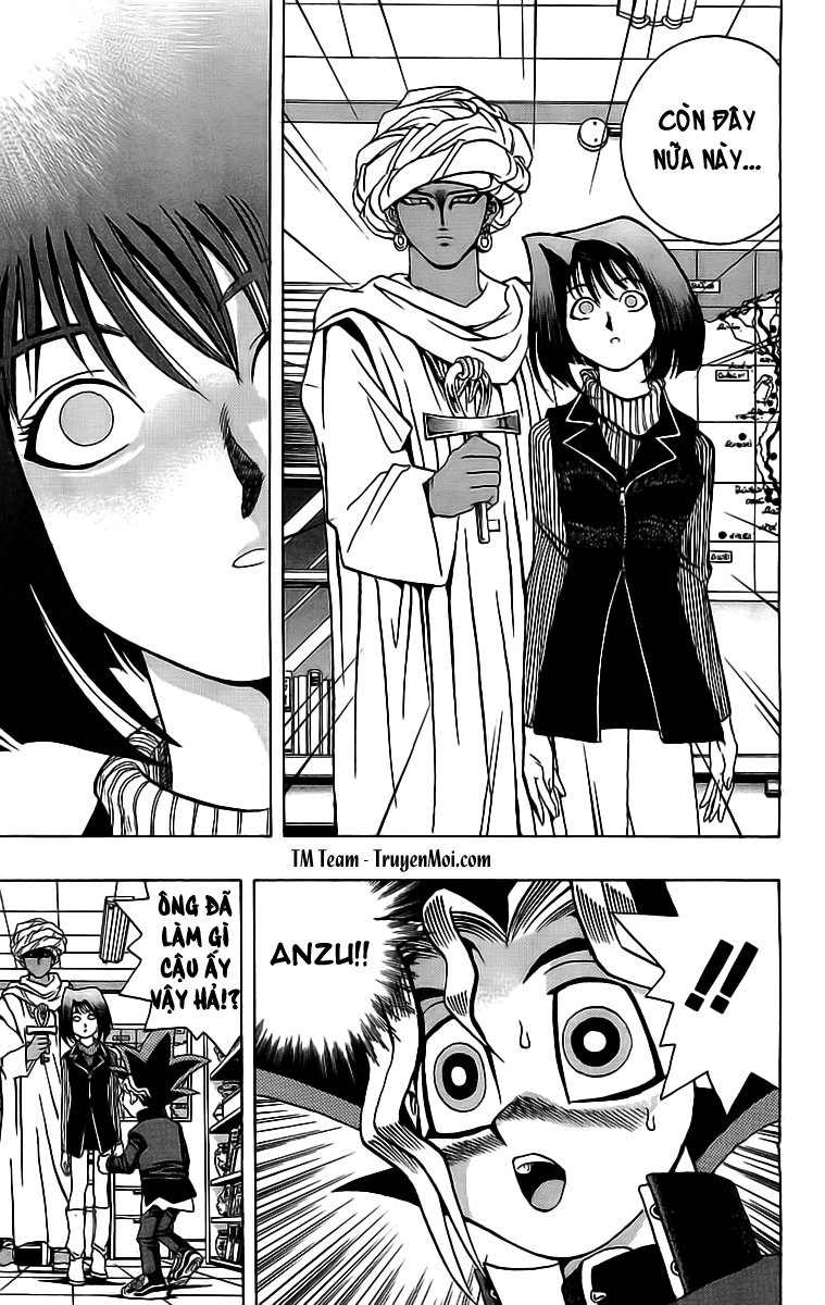 Vua Trò Chơi Chapter 16 - 23