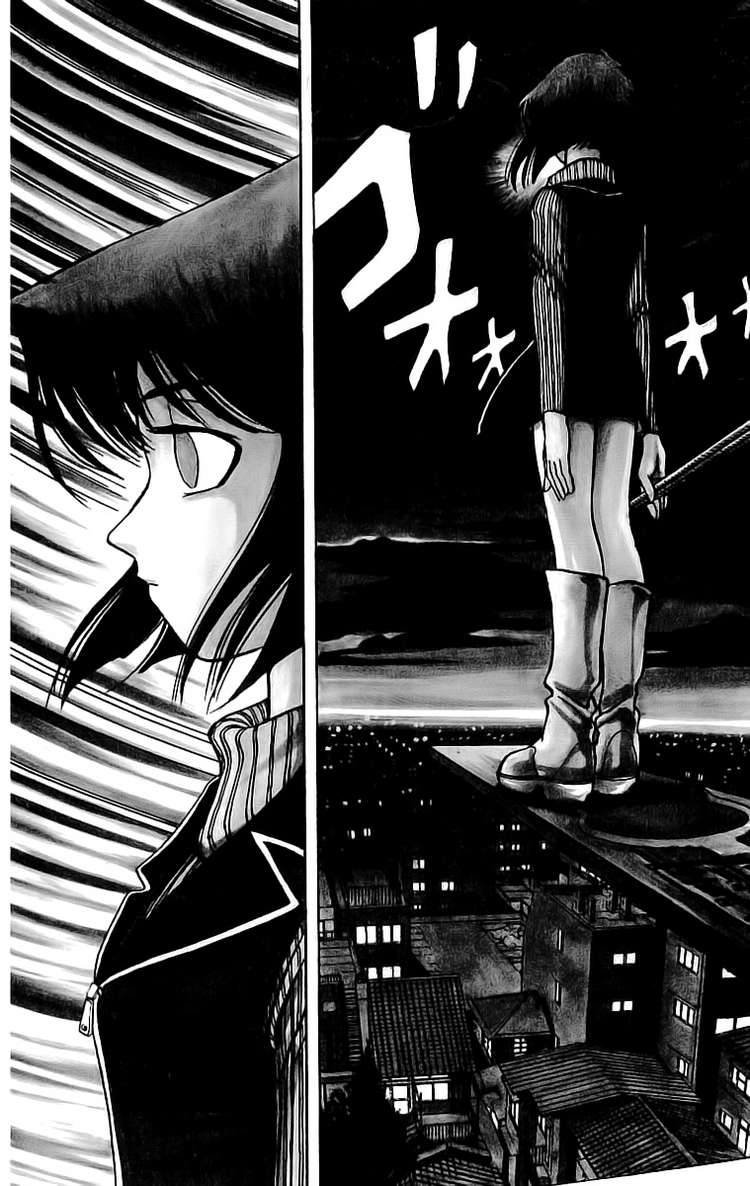 Vua Trò Chơi Chapter 17 - 6