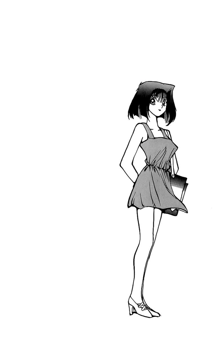 Vua Trò Chơi Chapter 17 - 8