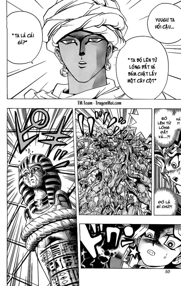 Vua Trò Chơi Chapter 17 - 18