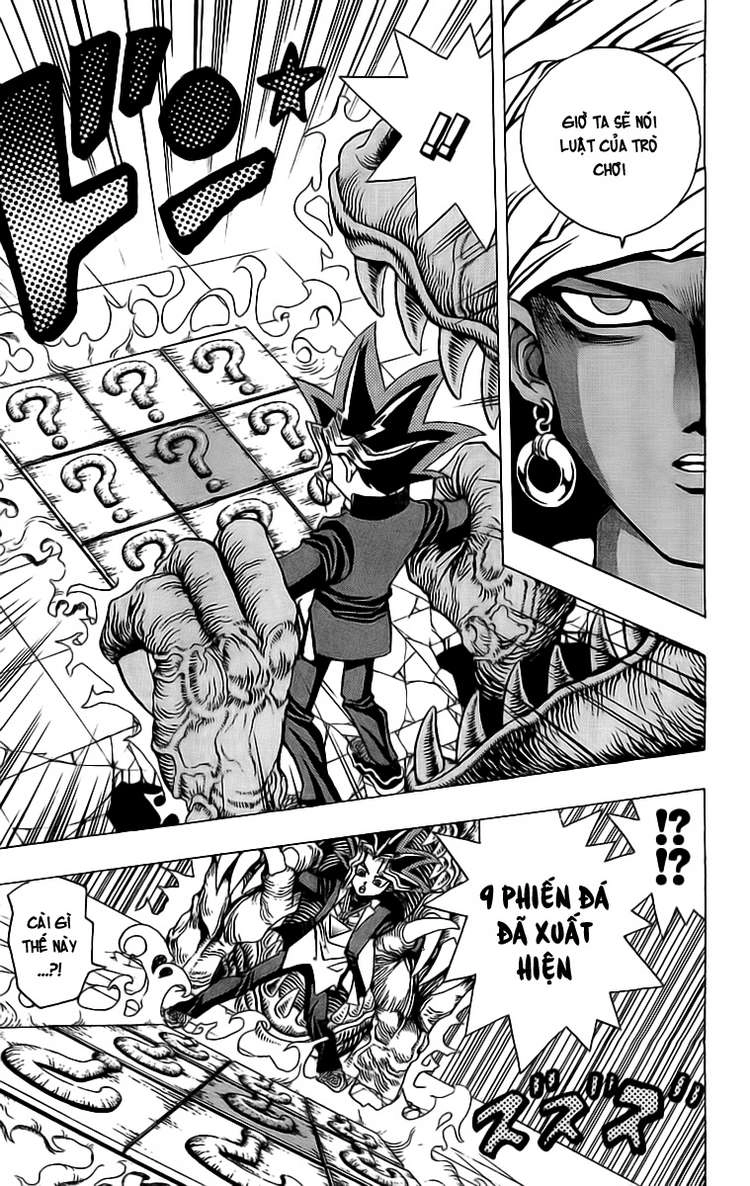 Vua Trò Chơi Chapter 18 - 5