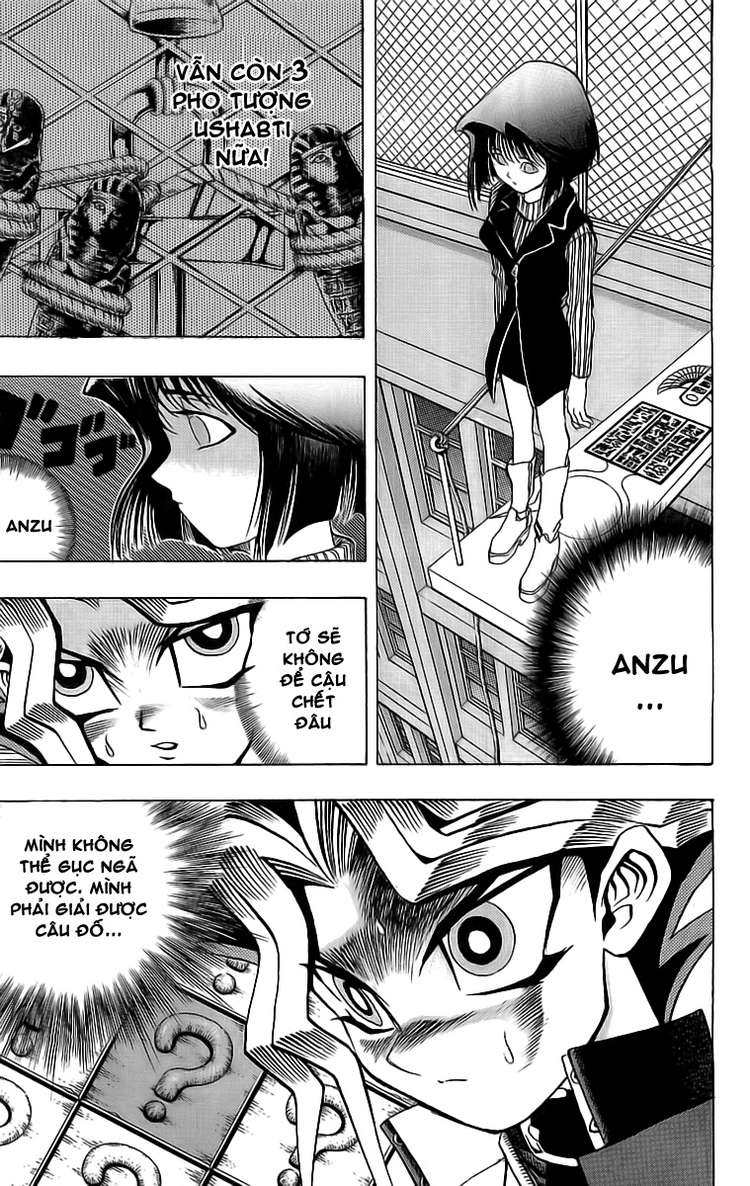 Vua Trò Chơi Chapter 18 - 9