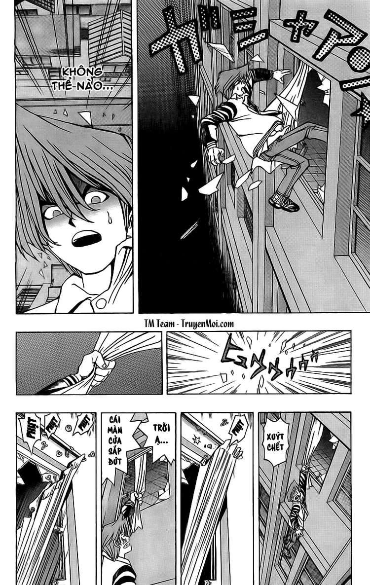 Vua Trò Chơi Chapter 18 - 14