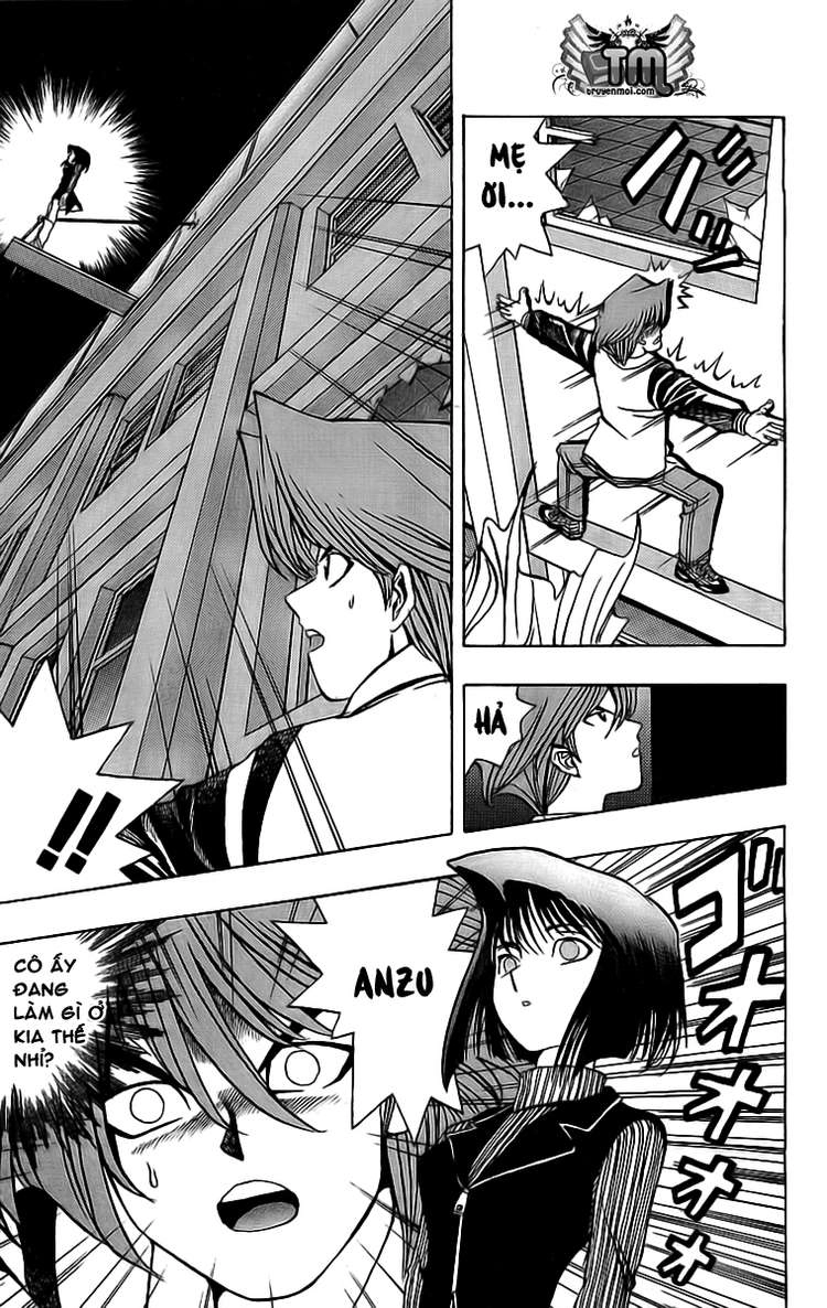 Vua Trò Chơi Chapter 18 - 15