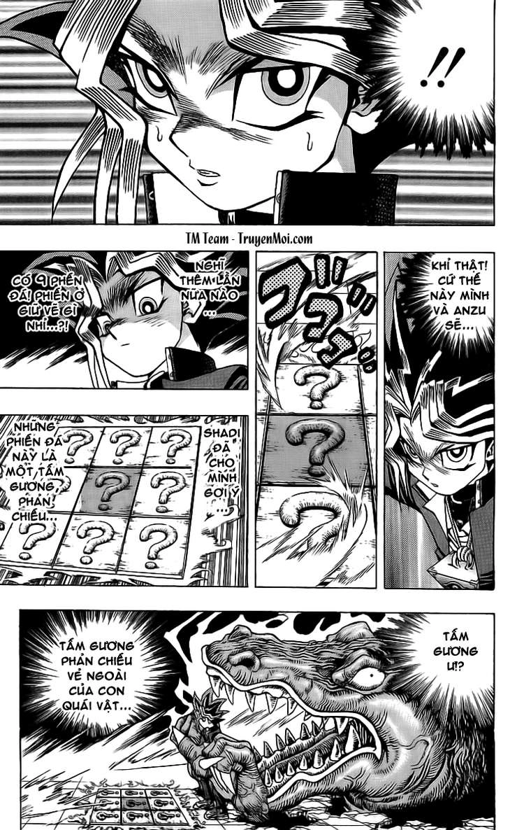 Vua Trò Chơi Chapter 18 - 17