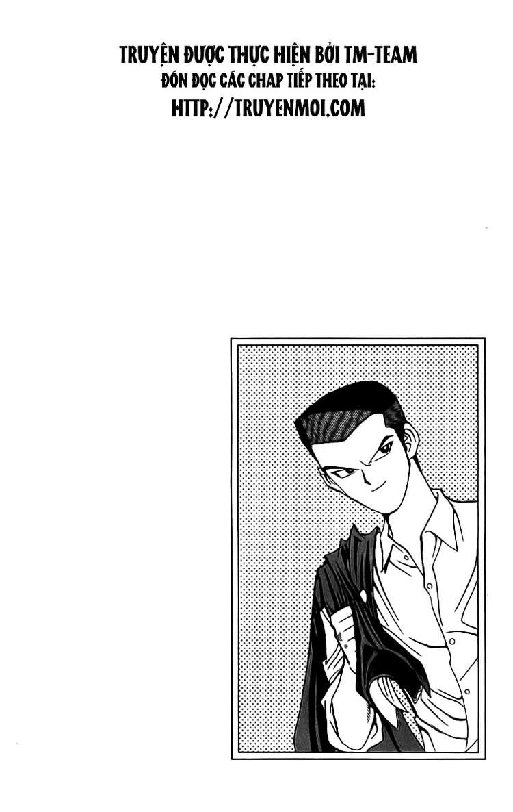 Vua Trò Chơi Chapter 18 - 22