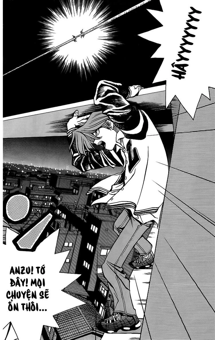 Vua Trò Chơi Chapter 19 - 16