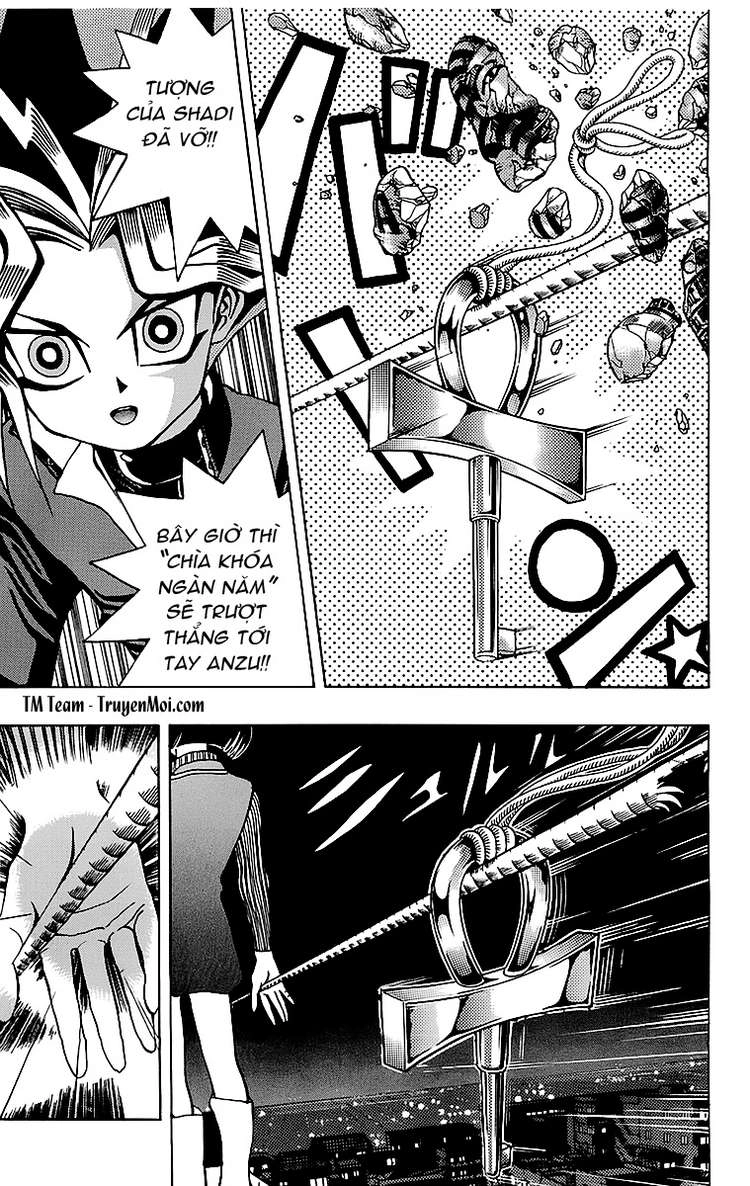 Vua Trò Chơi Chapter 20 - 5