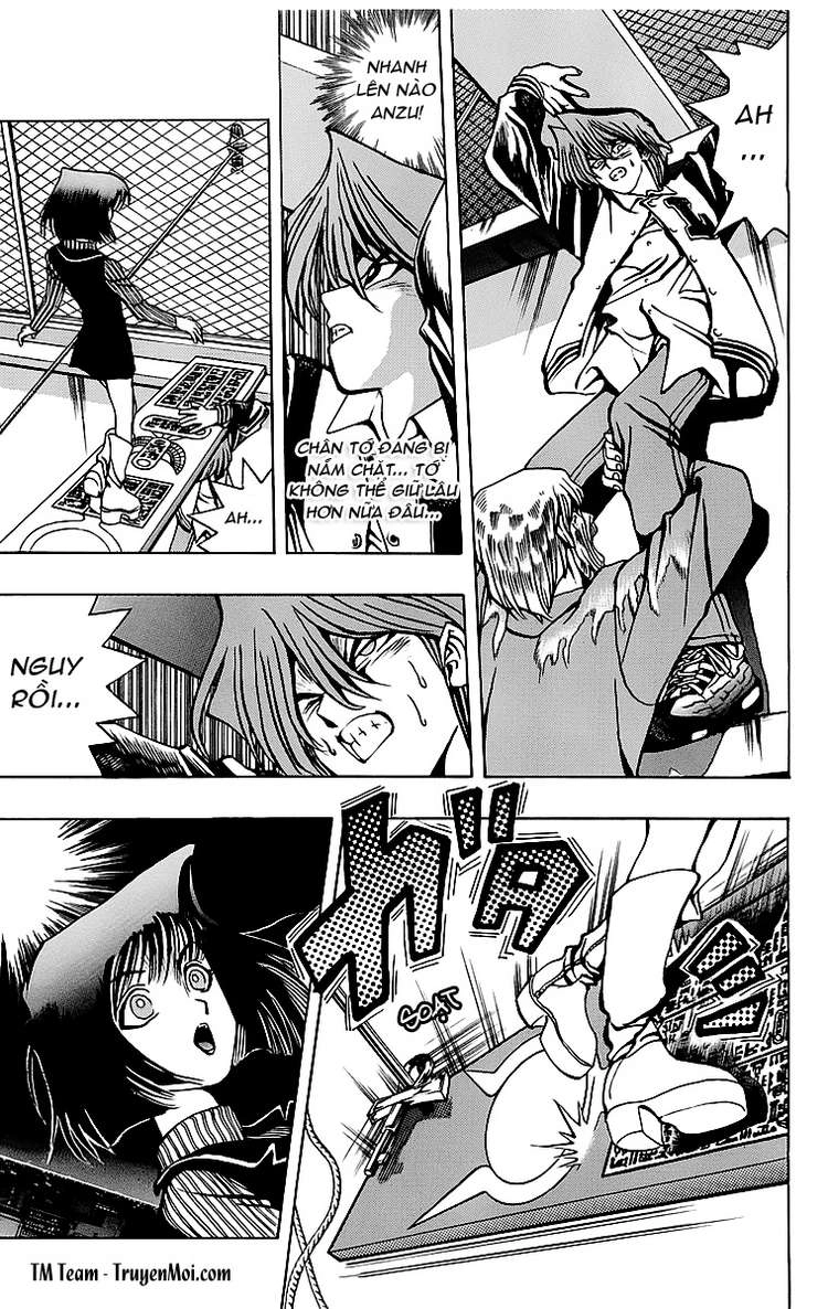 Vua Trò Chơi Chapter 20 - 9