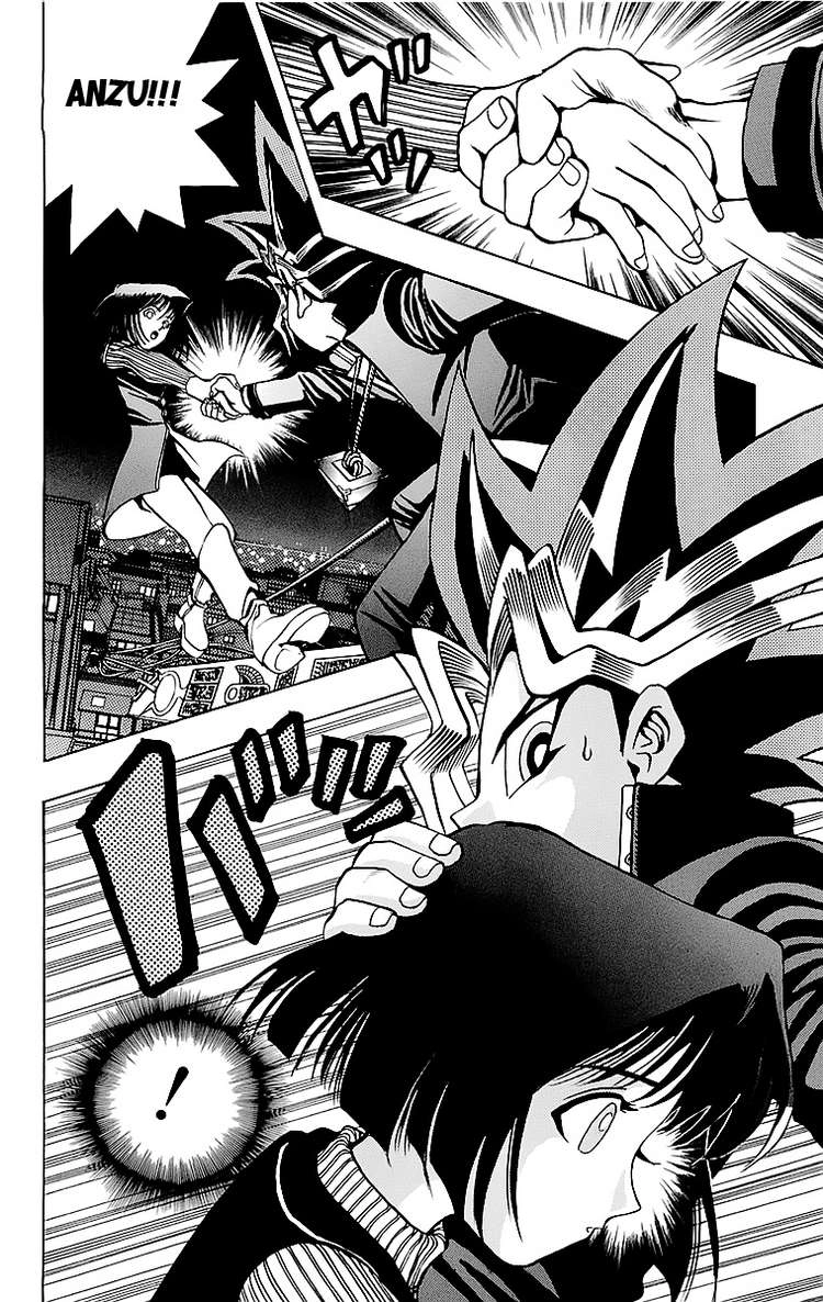 Vua Trò Chơi Chapter 20 - 10