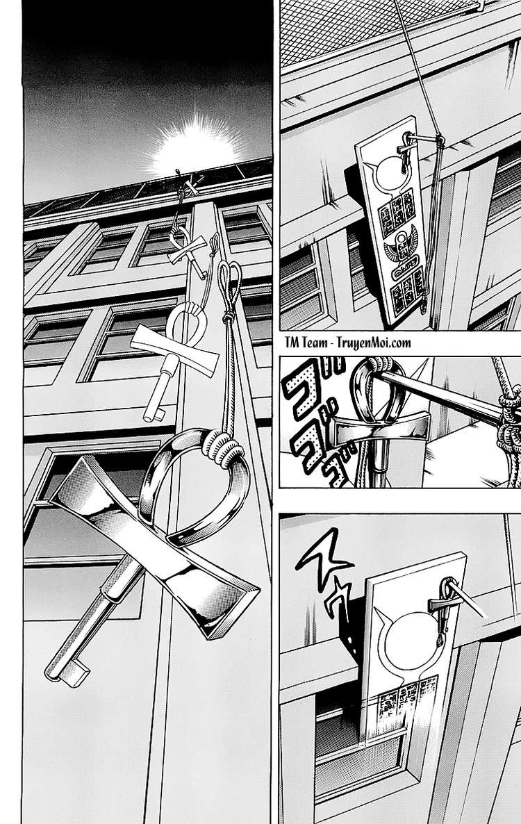 Vua Trò Chơi Chapter 20 - 20