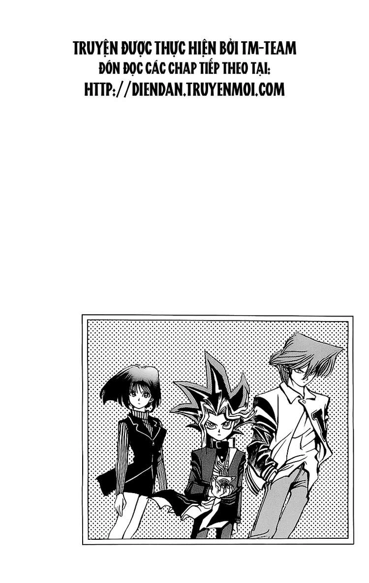 Vua Trò Chơi Chapter 20 - 22