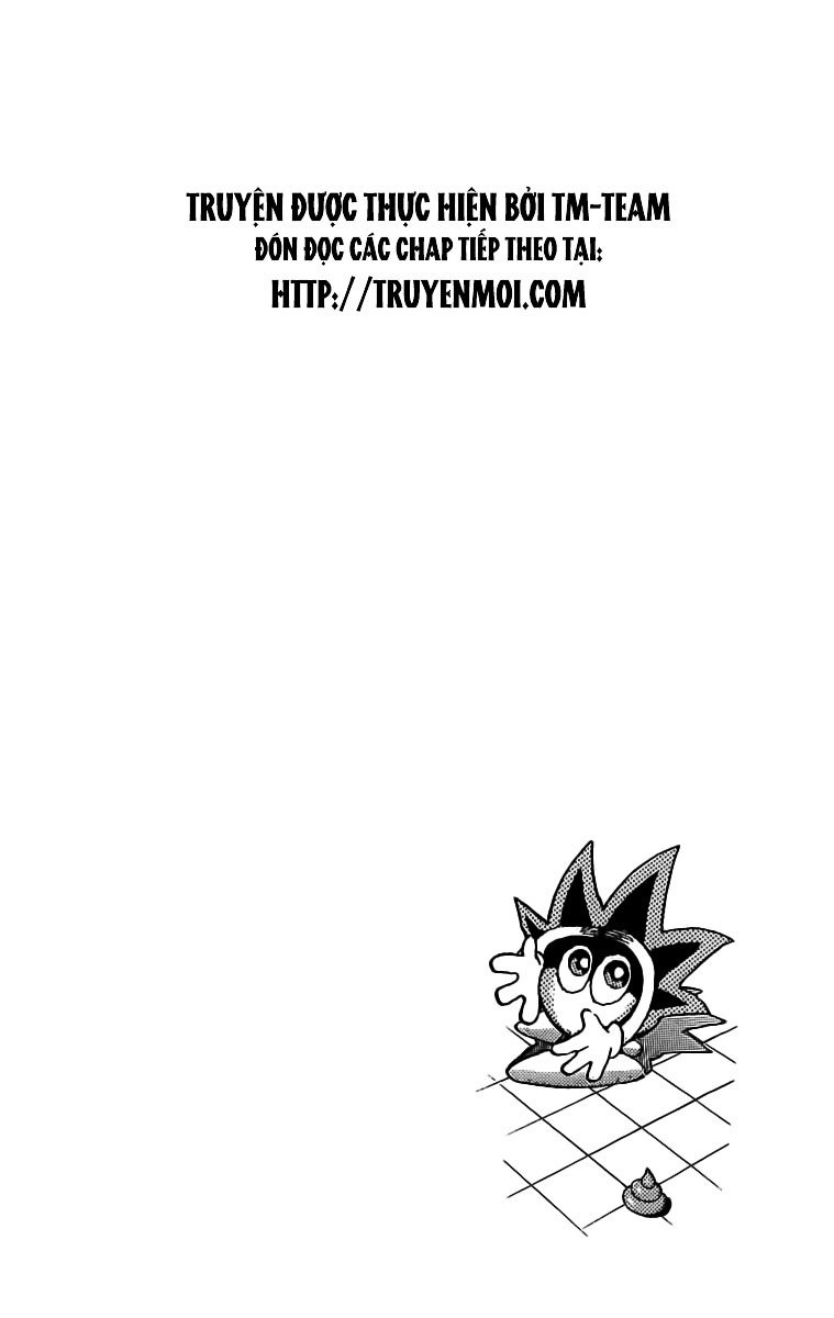 Vua Trò Chơi Chapter 21 - 21