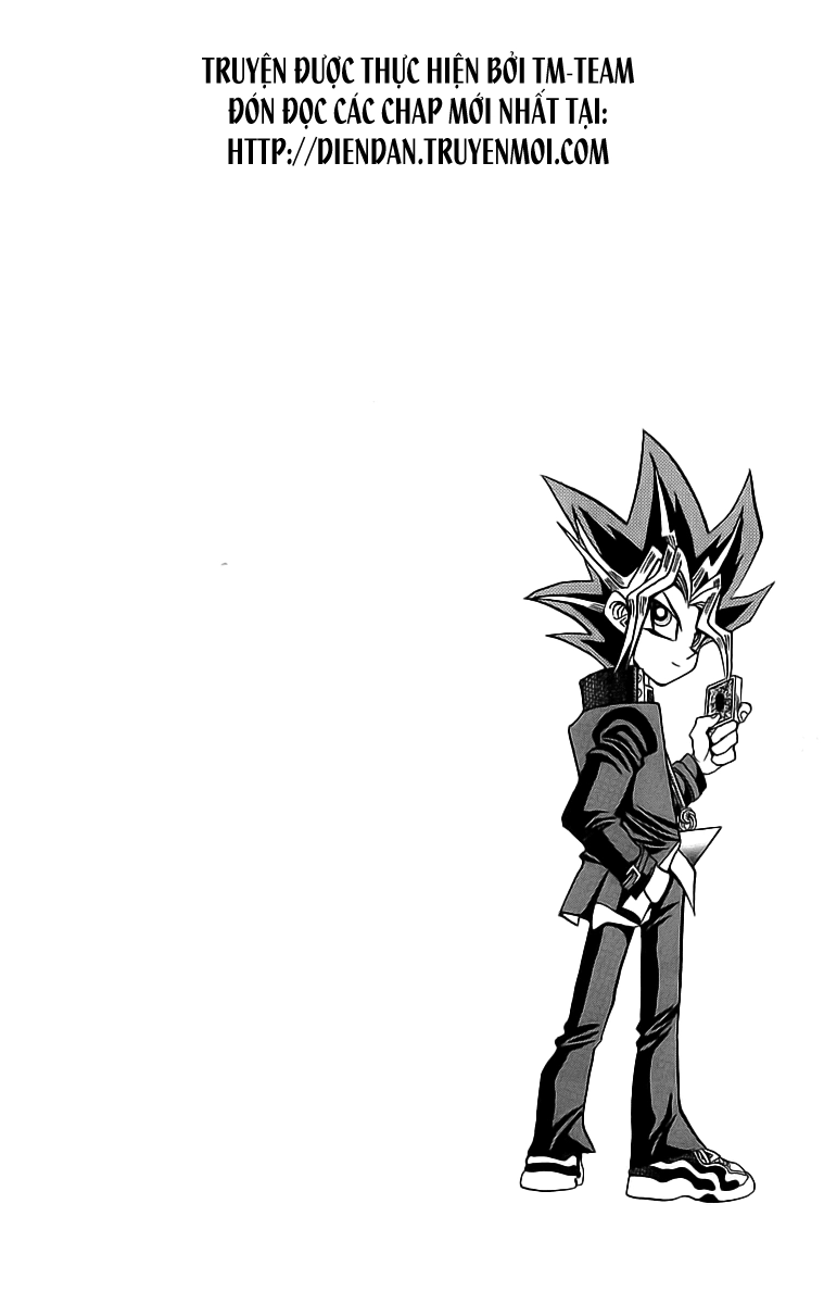 Vua Trò Chơi Chapter 26 - 20